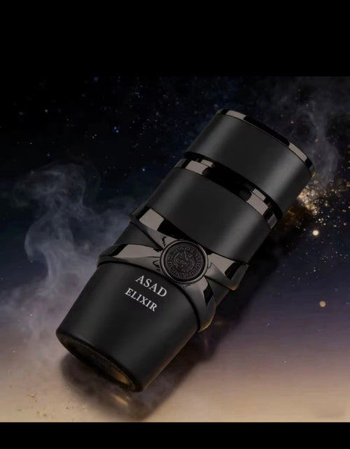Perfume Asad Lattafa Original – Larga Duración 🔥