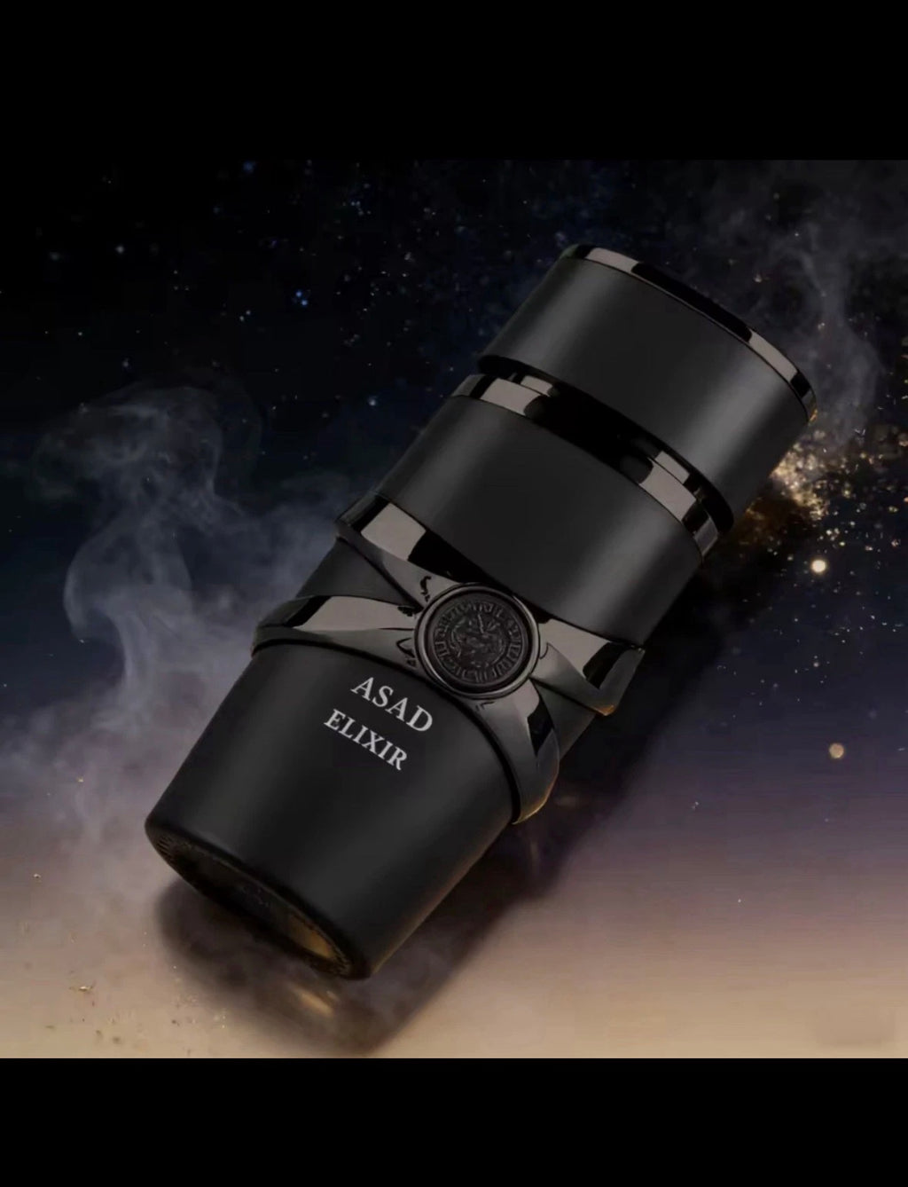 Perfume Asad Lattafa Original – Larga Duración 🔥