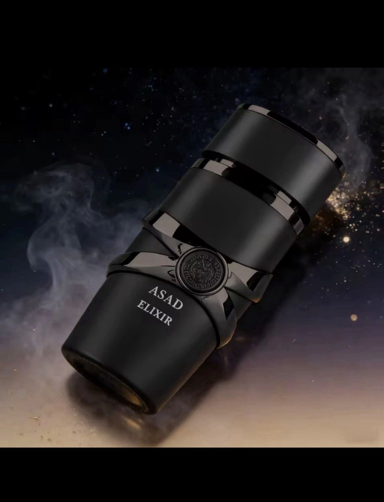 Perfume Asad Lattafa Original – Larga Duración 🔥